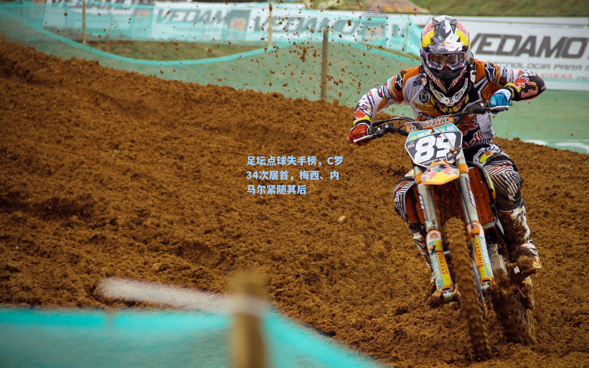 足坛点球失手榜，C罗34次居首，梅西、内马尔紧随其后